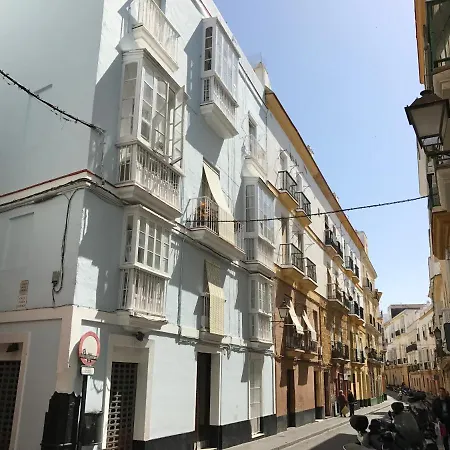 Apartamentos La Selva