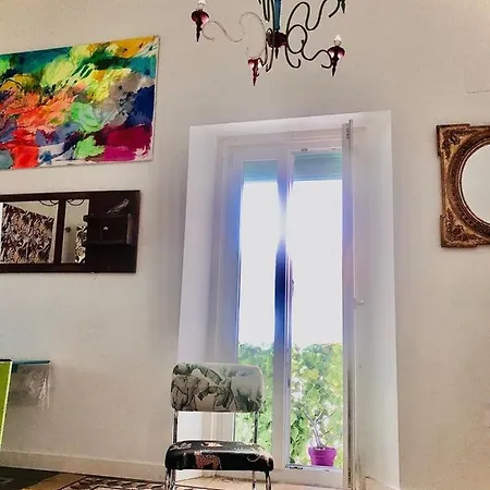 Apartamentos La Selva Cadiz