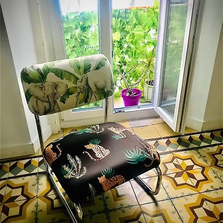 Apartamentos La Selva
