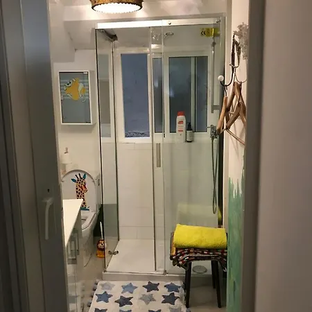 Apartamentos La Selva