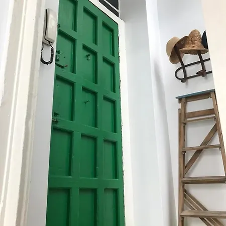 Apartmán La Selva *