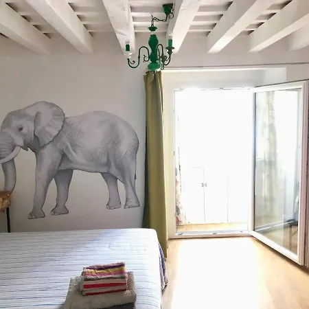 Apartamentos La Selva