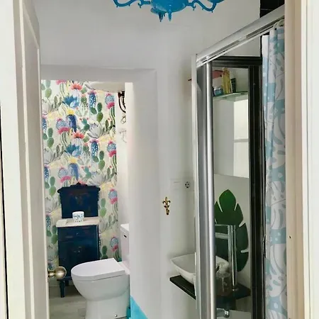 Apartment Apartamentos La Selva Cádiz