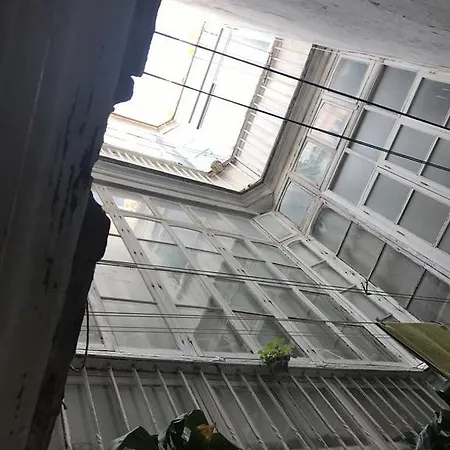 Apartamentos La Selva Apartment *