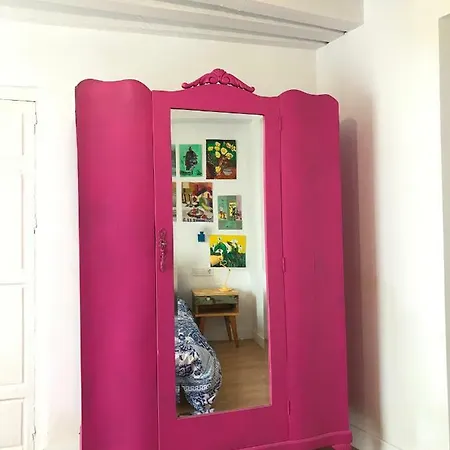 Apartamentos La Selva *