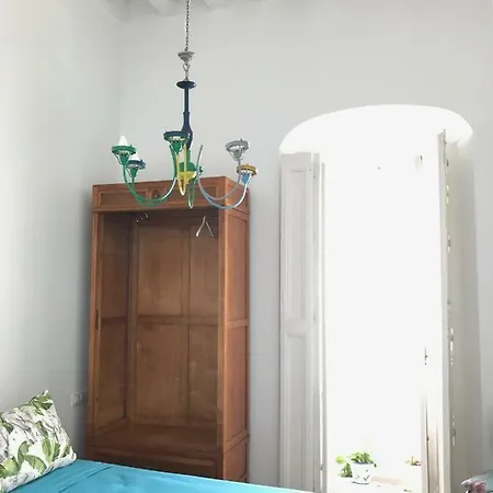 Apartamentos La Selva Apartment Cadiz