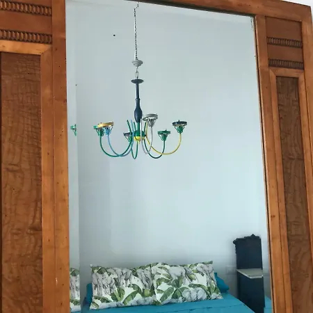 Apartamentos La Selva *