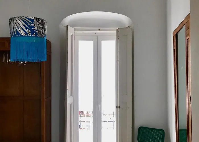 Apartamentos La Selva *