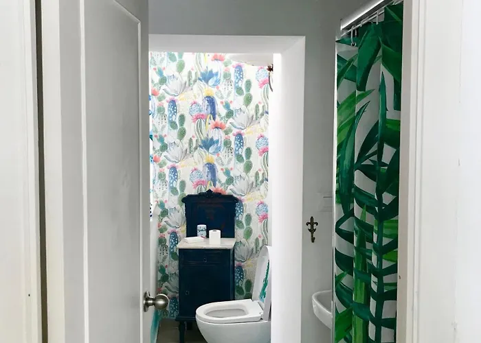 Apartamentos La Selva *