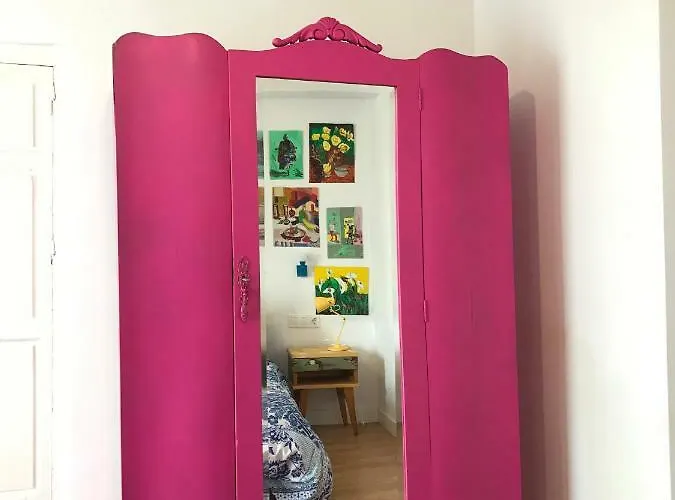 Apartamentos La Selva *