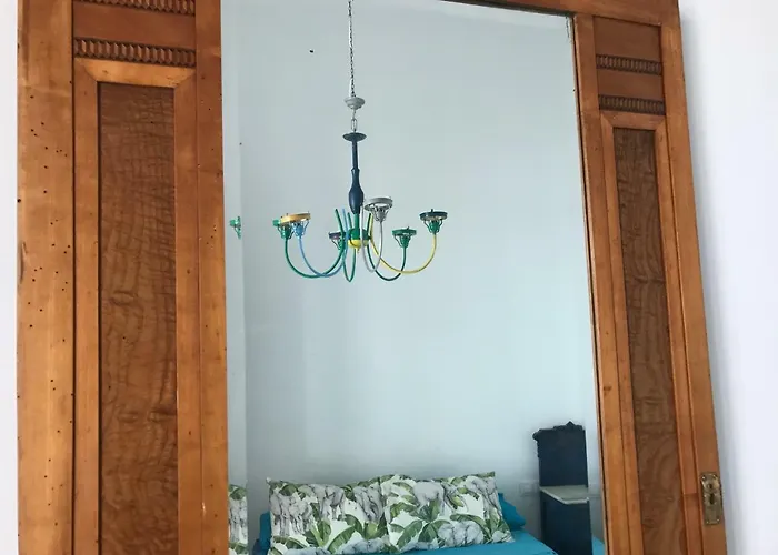 Apartamentos La Selva *