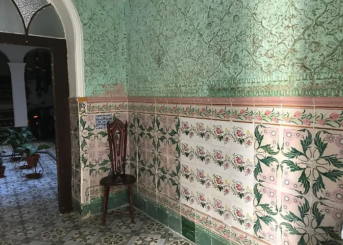 Apartamentos La Selva Cádiz