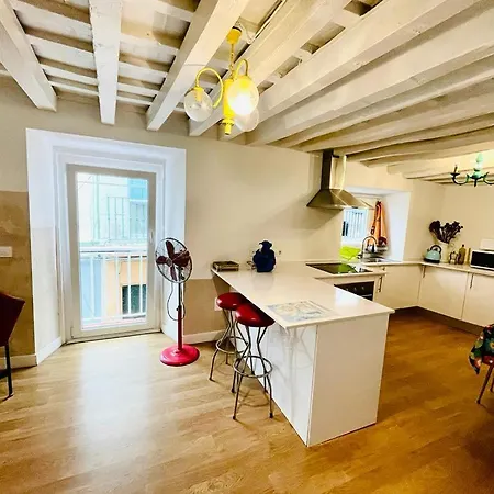 La Selva Appartement Cádiz