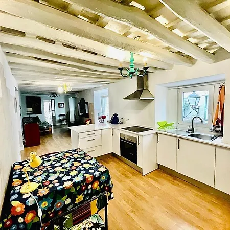 La Selva Apartmán *