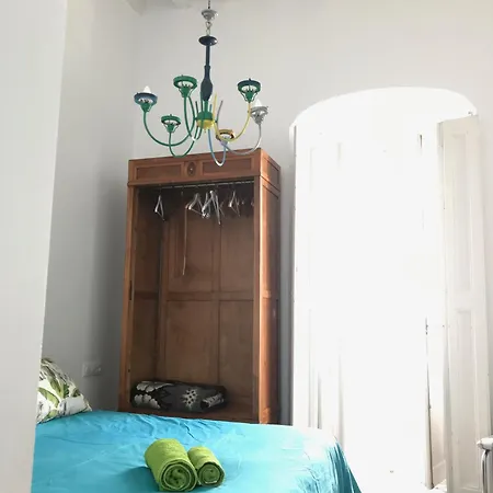 公寓 La Selva 加的斯