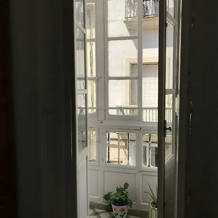 شقة La Selva *