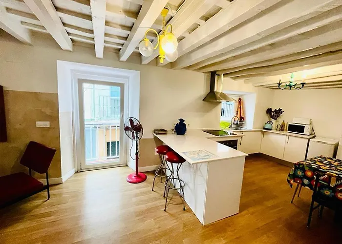 La Selva Apartmán Cádiz