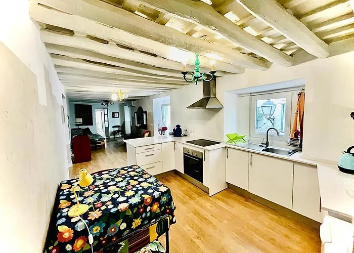 La Selva Apartmán *