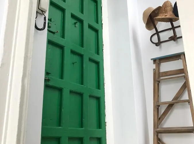 Apartmán La Selva *