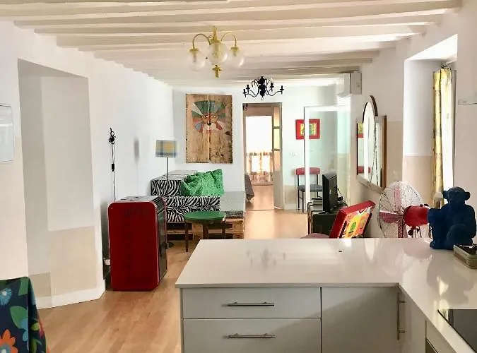 Appartement La Selva