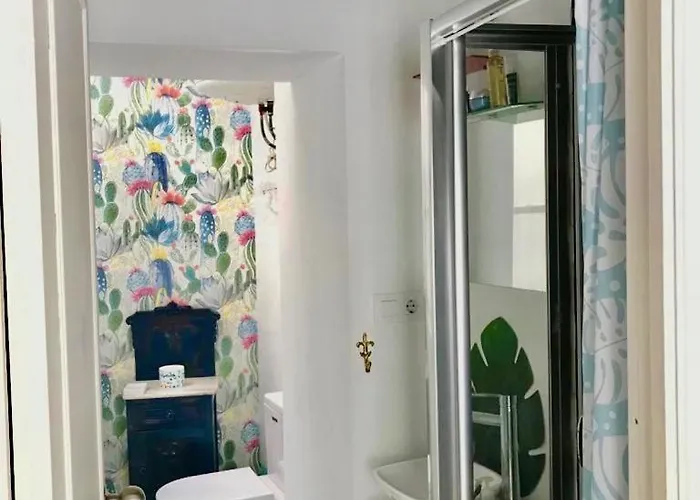 Apartmán La Selva Cádiz