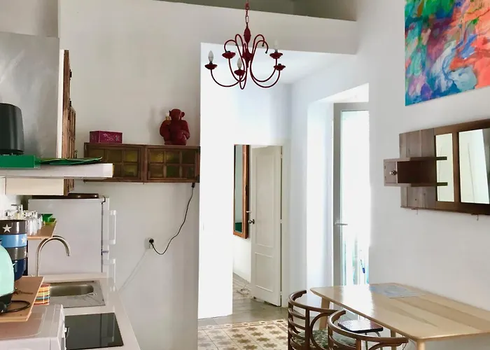 La Selva Apartmán *