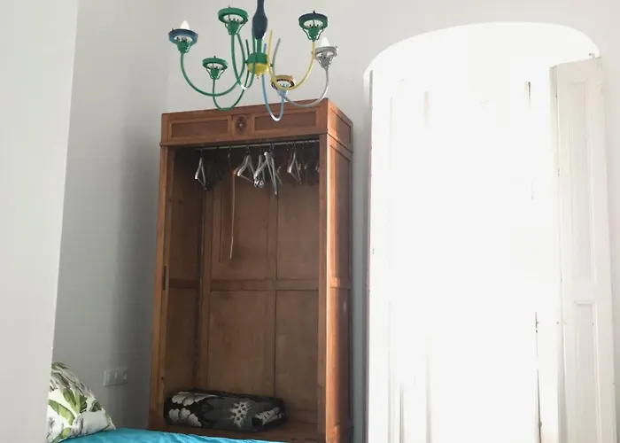 Appartement La Selva Cádiz