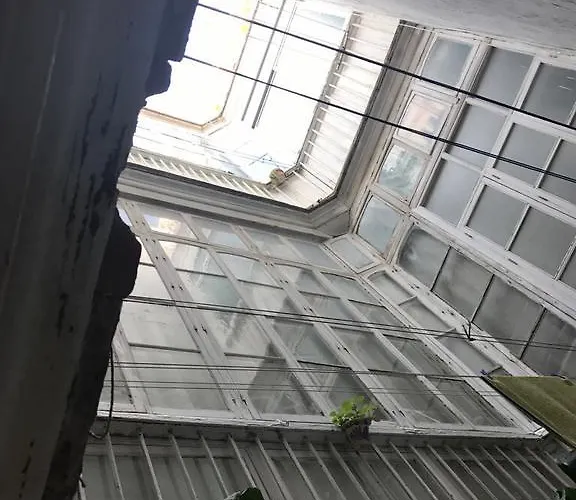 La Selva Appartement *