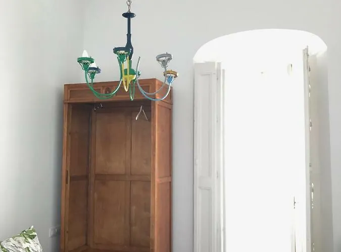 La Selva Appartement Cádiz