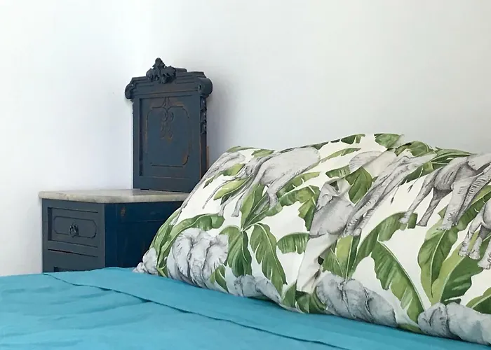 La Selva Appartement