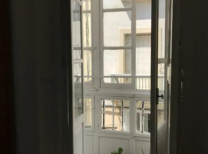 Apartmán La Selva *