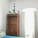 La Selva アパート カディス