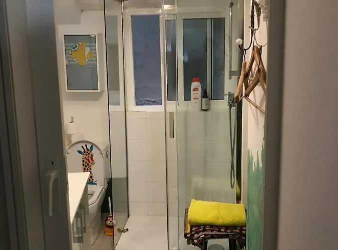 Apartamentos La Selva